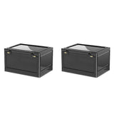 Large Lock Boxes for Personal Items, Medicine Lock Box with Code