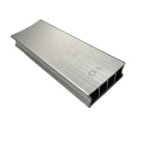 1pc Two-Way Radius Block Aluminum Aolly Fret Leveg Fingerboard Luthier Tool Guitar Bass Sanding Beam