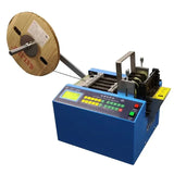 High Efficiency Industrial Automatic Pipe Cutting hine