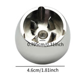 hine Bearing Shaft Blender Connector Home Mushroom Head Gear Coupg for Fruit Juice hines Parts