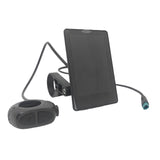 DPC101 Color Display Electric Bicycles for CAN Protocol