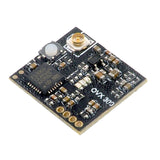 Happymodel Openvtx OVX300 5.8G 40CH 0/RCE/25Mw/100Mw/300Mw VTX Receiver For FPV RC Drone Helicopter Durable Easy To Use
