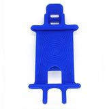Bike Phone Bicycle Mobile Cellphone Holder Motorcycle Suporte Celular For iPhone 15 14 13 Samsung Xiaomi Gsm Houder Fiets