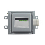 Small Industrial Microwave Magnetron OM75P-11-EDYF Replacement Magnetron Perfect for Food Processing and Drying