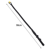 Golf Swing Training Rope Correct Posture Comfortable Grip Golccessories