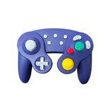 1 Piece Bluetooth Wireless Gaming Controller Purple Plastic With Nintendo Switch/Lite Controller For Switch PC