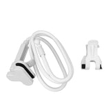 CPAP Hose Holder Hanger CPAP Hose Holder Compact Portable for Side Table