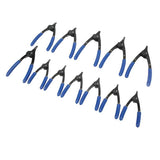 Snap Ring Pliers Set  Circlip Plier Universal for Auto Repairing