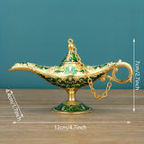 1PC Creative Retro Lamp Wishing to Decorate Home Decoration Doors