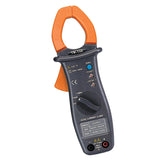 Tenmars TM-14E AC/DC Current Transducer Clamp Meter With Current 40A And 400A TM14E