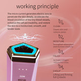 Anti-aging Beauty Device Ultrasonic Portable Anti-removable Wrinkle Radio Frequency Face Lifting Facial RF Machine Beauty Tools
