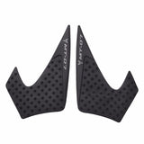 Motorcycle Protector Sticker Decal Gas Knee Grip Tank Traction Pad Side For Yamaha MT-07 MT07 MT 07 2014 2015 2016 2017
