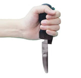 Adjustable Strap Adaptive Utensils Easy Grip Antislip Handles Handicap Support Special Supply Spoon Hand Tremors Patient Elderly
