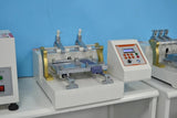 Best Price Textile Electronic AATCC Crockmeter, Crockmeter for Color Fasess Test Friction Tester