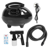 Bronze Tan Spray Machine Household Professional Electric Spray Tan Airbrush MachineUK Plug 220V