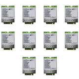 L850- LT4210 FDD-LTE TDD-LTE 4G Card 4G Module SPS,917823-001