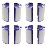 Air Purifier HEPA and Carbon Filter for TP06, TP09, HP06, PH01