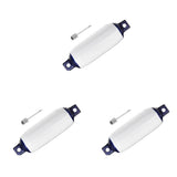 Inflatable PVC Boat Anchor Bumper Marine Boat (5.5X20 Inch)