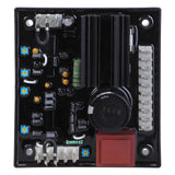 S63 AVR R438, Accurate Voltage Maintenance Regulation Quickly Response For Genset Voltage Regulator