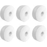 6PCS Dehumidifier Refill Tabs Devices Refill Home Absorbers Replacement Part Dehumidifier Accessory for Home Office Use