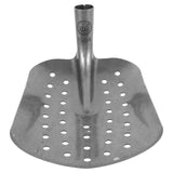 Sewer Sifting Scoop Shovel Drain Mud Sifting Shovel Multi-use Sifting Metal Shovel