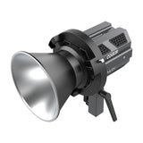 COLBOR CL60 Compact Studio LED Video Light 65W Photography Fill Light 2700K-6500K Dimmable CRI97+ 10