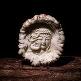 Hand-carved bead accessories