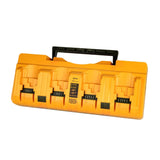 Replacement 12V - 20V Premium Tools Battery Charger - Stable Performance, Short Circuit Protection, 3A Fast Charge
