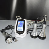 5 Wands Weight Loss Beauty hine 40KHz Ultrasonic Cavitation Fat Reduce Vacuum Cup RF Body Shapping Radio Frequency Skin Tight