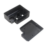 Capacitor Box junction water protective pump box 71YS single-phase accessory high-quality plastic cover
