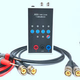 Circuit Board One Detection ASA Dual-Channel VI Curve Tester