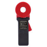 ETCR2100C+ Digital Earth Resistance Meter