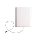 Wall-mounted Indoor Public Enhancement 28db Gain Mobile Phone Signal Antenna