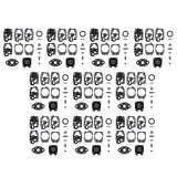 Top-10 Set Carburetor Repair Rebuild Kit For Walbro K20-WYL WYL-240-1 WYL-242-1 WYL Ryobi Stihl Echo BE01 LE230