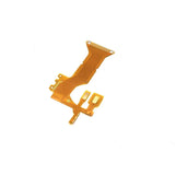 LCD Function keyboard Button Back Cover Flex Cable For Konica Big mini A4 35mm Repair