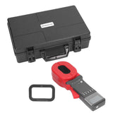 Clamp Resistance Tester ETCR2000+ Digital Ground Earth Resistance Meter 0.01?1200??