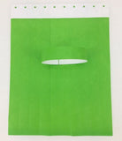 Disposable DuPont Paper Wrist Band 19x250mm