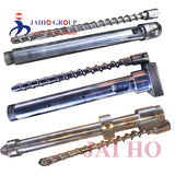 lab and mini screw barrel for extruder