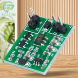 DC 5-24V 3 Water Wooden Technology Driver Module Light with Touch Sensing Table Luminous