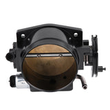 Throttle Position Sensor 3.61in Bore Throttle Body  on Installation Temperature Resistance Black for  GEN III LSX Motor