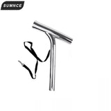 316 Stainless Steel Marine Boat Fishing Rod Holder Pole Mount Bracket Stand Tool Marine Accessory