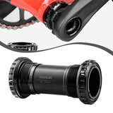 Parts Mm Bicycle Bearing Type Standard Bracket Crank BB Interface For DUB Gutter Seal Technology Note