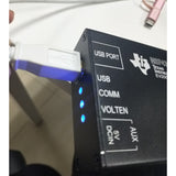 EV2300 EV2400 TI Battery Repair UAV Communication Box SMBus Tool