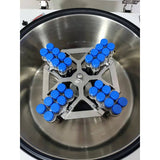 Extraction centrifuge, Platelet Rich Plasma for medical use with swing out rotor Low-speed balancing centrifuge