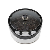 1800W 800g Commerical Electric Coffee Roaster Machine Home Coffee Beans Roaster Coffee Bean Roasting Baking Machine