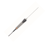 Testo 0602 0693  Surface Probe with a Small Measuring Head (TC Type K)