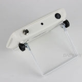 Portable charging 5 Inch LCD Screen Digital Skin Diagnosis System Hair Analyzer Analysis Scanner