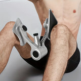 Strengthen Your Inner Thighs & Pelvic Floor Muscles with this Home Gym Leg Trainer