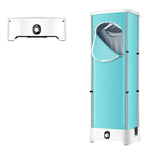 Folding Dormitory Quick-drying Hanger Portable Home Small Dryer Clothes Air-drying Magic Device