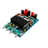 TAS5630 2.1 Digital Power Amplifier Board for DIY Enthusiasts
